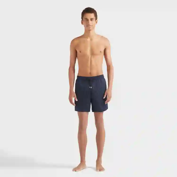 صورة Erkek Turtle Monogram Moopea Mayo