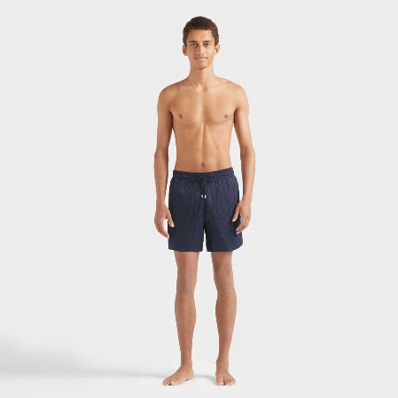 صورة Erkek Turtle Monogram Moopea Mayo