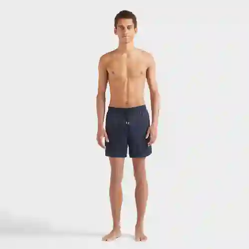 Resim Erkek Turtle Monogram Moopea Mayo