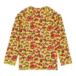 صورة Erkek Çocuk Hermit Crabs Glassy-Y UV Korumalı Tişört