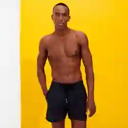 صورة Erkek Moorea Solid Mayo