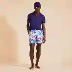 صورة Erkek Glowed Stars Moorea Mayo