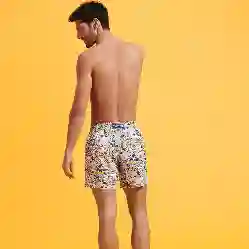 صورة Erkek Fishes Family Mahina Mayo