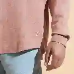 صورة Erkek Caroubis Gömlek