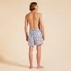 صورة Erkek Micro Ronde des Tortues Rayee Moorea Mayo