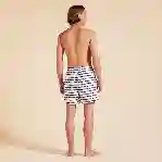 صورة Erkek Micro Ronde des Tortues Rayee Moorea Mayo