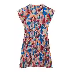 صورة Kız Çocuk Flowers in the Sky Gannie Plaj Giyim