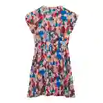 صورة Kız Çocuk Flowers in the Sky Gannie Plaj Giyim