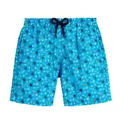 صورة Erkek Çocuk Micro Ronde des Tortues Rainbow Jihin Mayo