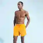 صورة Erkek Moorea Solid Mayo